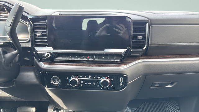 2022 GMC Sierra 1500 SLE