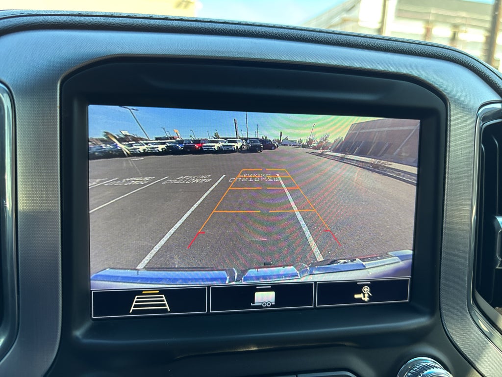 2020 GMC Sierra SLT