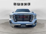 2020 GMC Sierra SLT