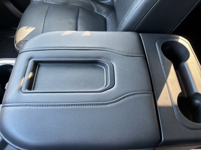 2020 GMC Sierra SLT