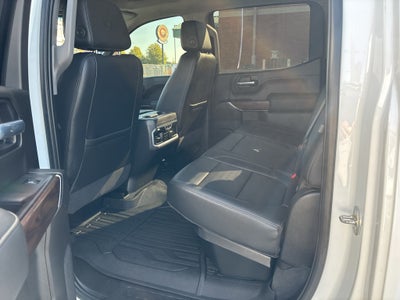 2020 GMC Sierra SLT
