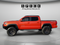 2017 Toyota Tacoma TRD Off-Road V6