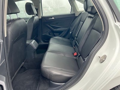 2019 Volkswagen Jetta SEL