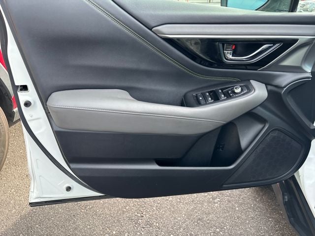 2021 Subaru Outback Onyx Edition XT