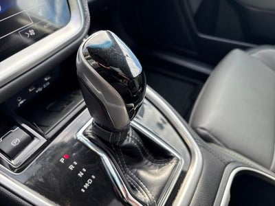 2021 Subaru Outback Onyx Edition XT