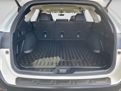 2021 Subaru Outback Onyx Edition XT