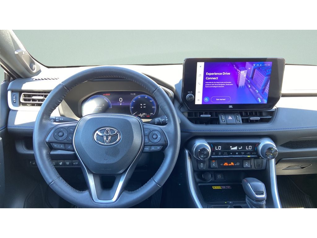 2023 Toyota RAV4 Hybrid Hybrid XSE