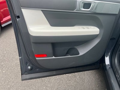 2026 Hyundai Santa Fe SE AWD