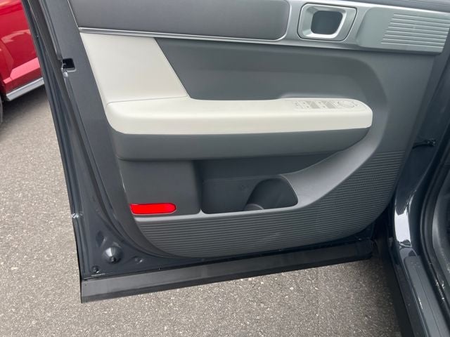 2026 Hyundai Santa Fe SE AWD