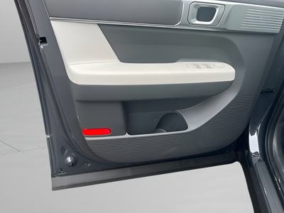 2026 Hyundai Santa Fe SE AWD