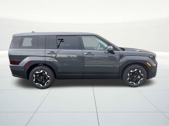 2026 Hyundai Santa Fe SE AWD