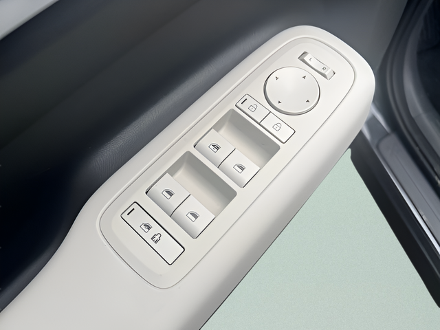 2026 Hyundai Santa Fe SE AWD