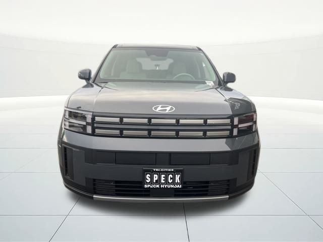 2026 Hyundai Santa Fe SE AWD