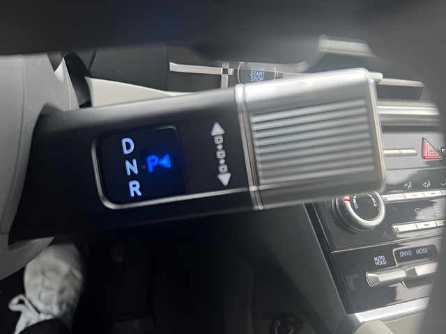 2026 Hyundai Santa Fe SE AWD