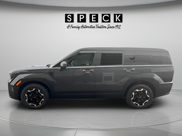 2026 Hyundai Santa Fe SE AWD