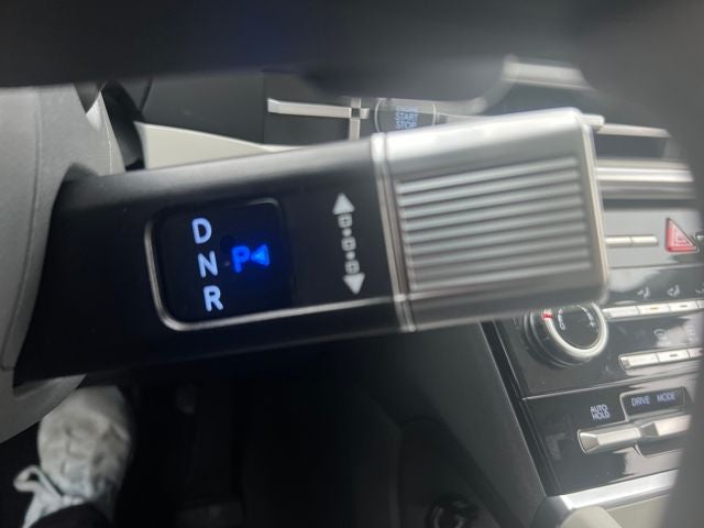 2026 Hyundai Santa Fe SE AWD