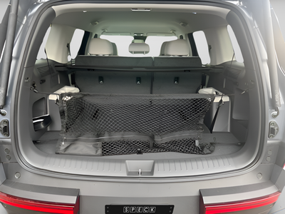 2026 Hyundai Santa Fe SE AWD