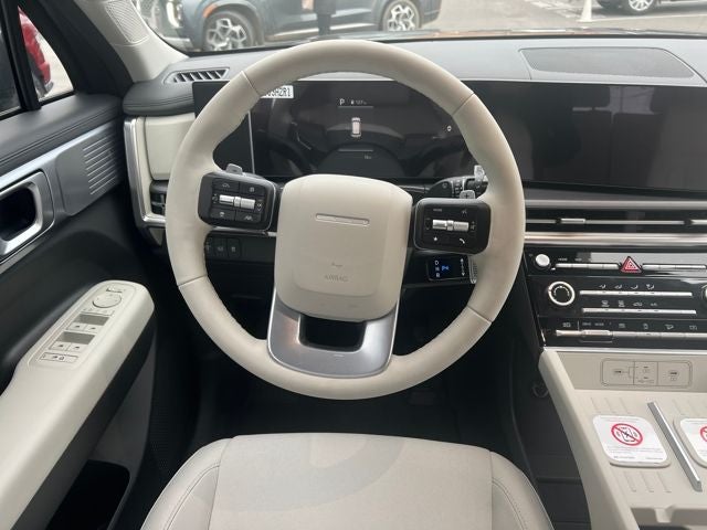 2026 Hyundai Santa Fe SE AWD