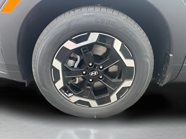 2026 Hyundai Santa Fe SE AWD