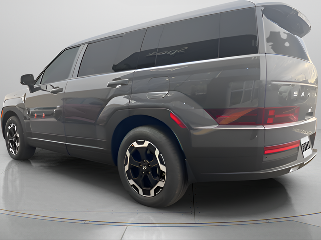 2026 Hyundai Santa Fe SE AWD