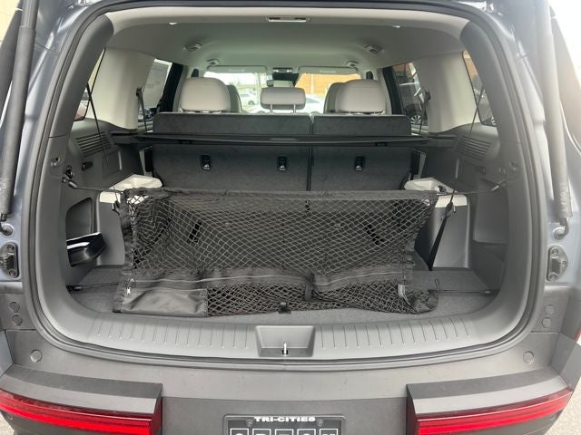 2026 Hyundai Santa Fe SE AWD