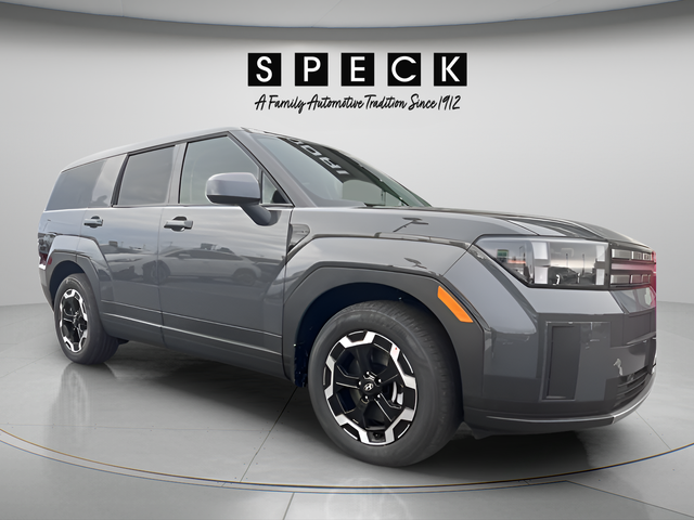 2026 Hyundai Santa Fe SE AWD