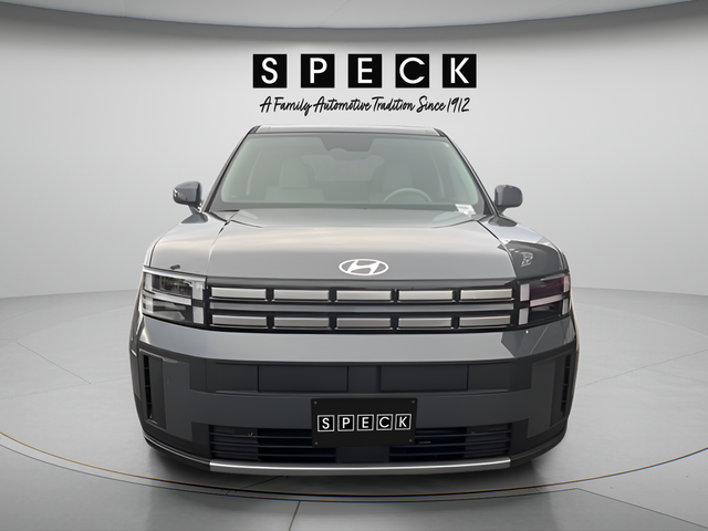 2026 Hyundai Santa Fe SE AWD