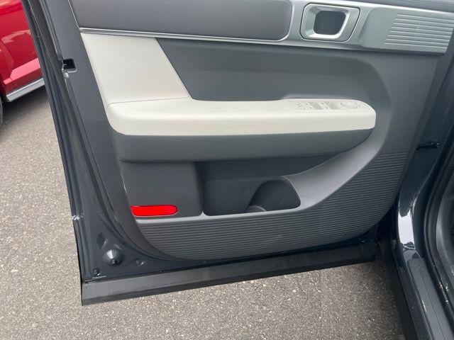 2026 Hyundai Santa Fe SE AWD