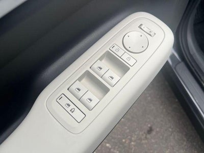 2026 Hyundai Santa Fe SE AWD