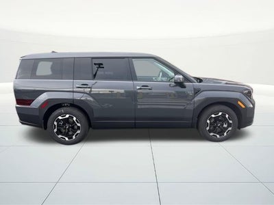 2026 Hyundai Santa Fe SE AWD