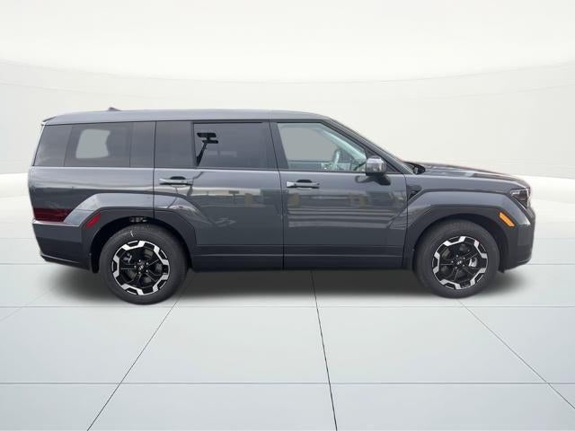 2026 Hyundai Santa Fe SE AWD