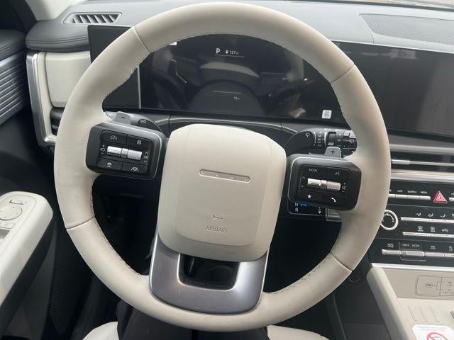 2026 Hyundai Santa Fe SE AWD