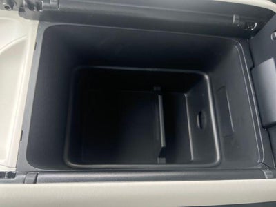 2026 Hyundai Santa Fe SE AWD