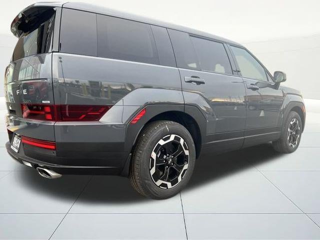 2026 Hyundai Santa Fe SE AWD