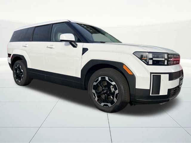 2026 Hyundai Santa Fe SE AWD