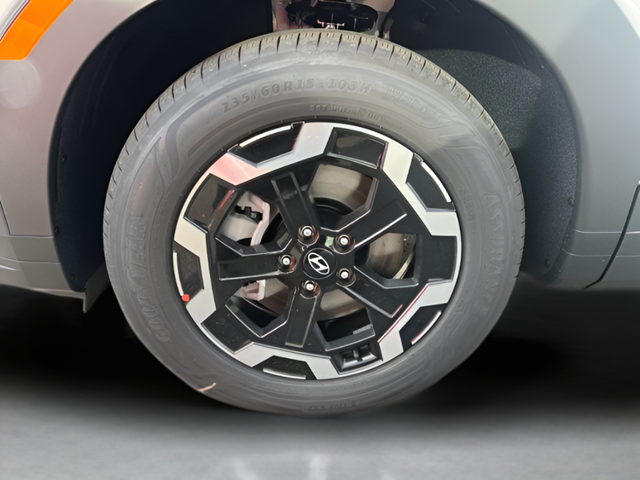 2026 Hyundai Santa Fe SE AWD