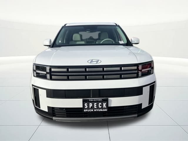 2026 Hyundai Santa Fe SE AWD