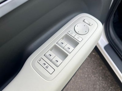 2026 Hyundai Santa Fe SE AWD