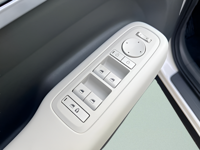 2026 Hyundai Santa Fe SE AWD