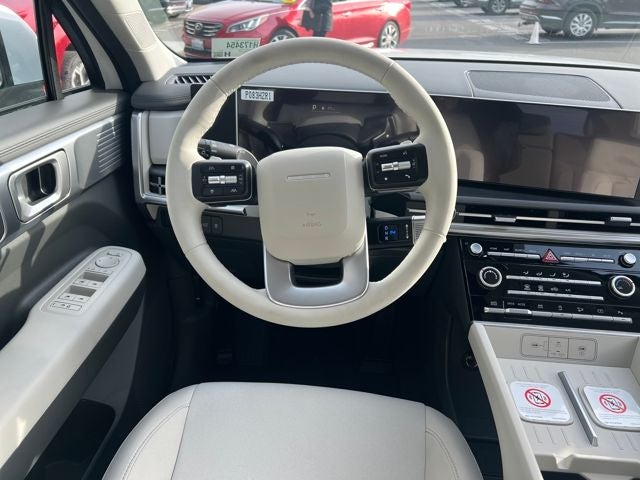 2026 Hyundai Santa Fe SE AWD