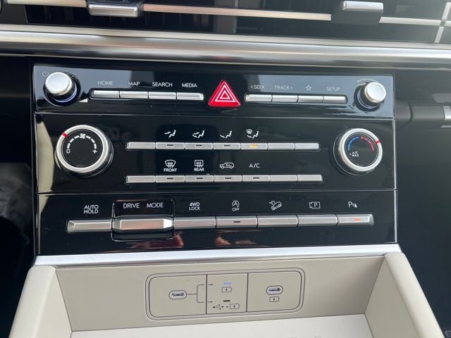 2026 Hyundai Santa Fe SE AWD