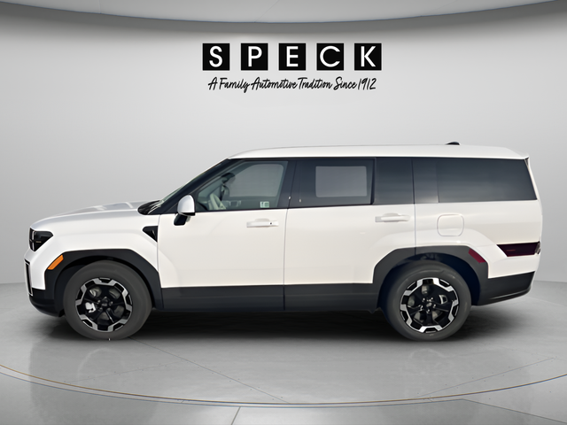 2026 Hyundai Santa Fe SE AWD