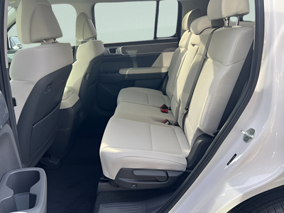 2026 Hyundai Santa Fe SE AWD