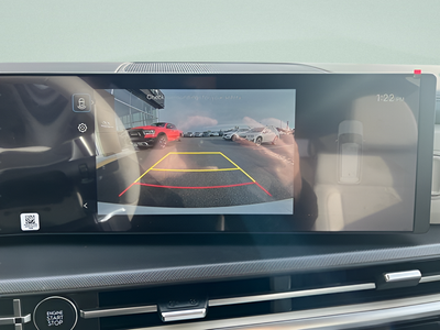 2026 Hyundai Santa Fe SE AWD