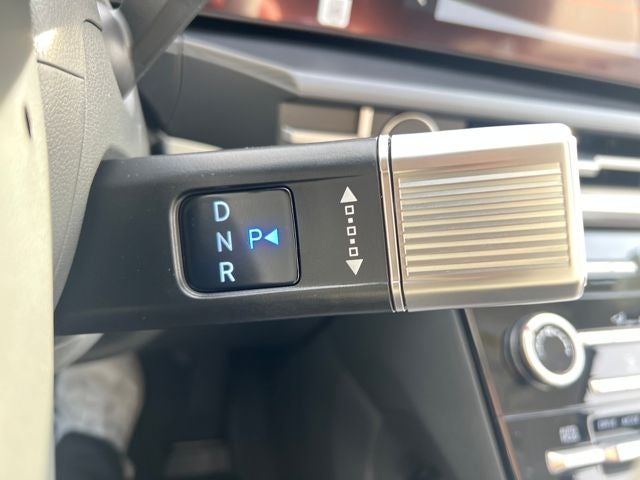 2026 Hyundai Santa Fe SE AWD