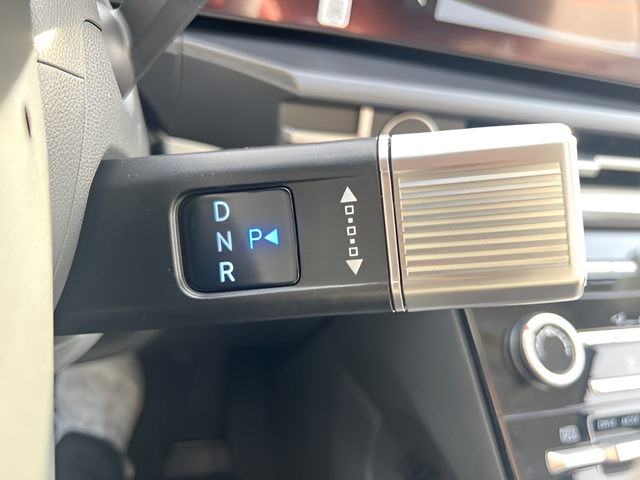 2026 Hyundai Santa Fe SE AWD