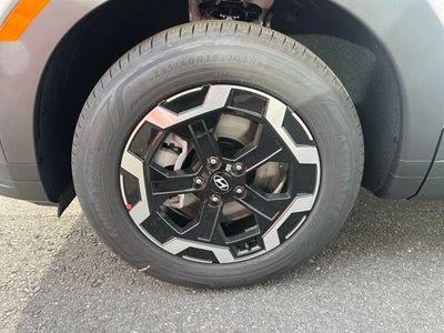 2026 Hyundai Santa Fe SE AWD