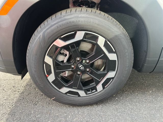 2026 Hyundai Santa Fe SE AWD