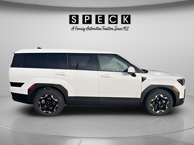 2026 Hyundai Santa Fe SE AWD