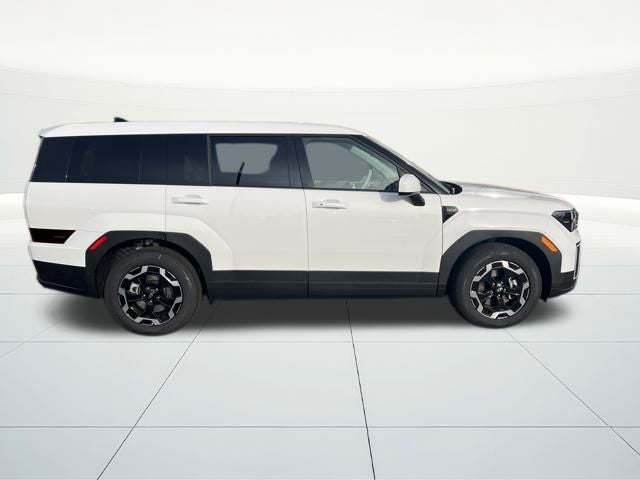 2026 Hyundai Santa Fe SE AWD